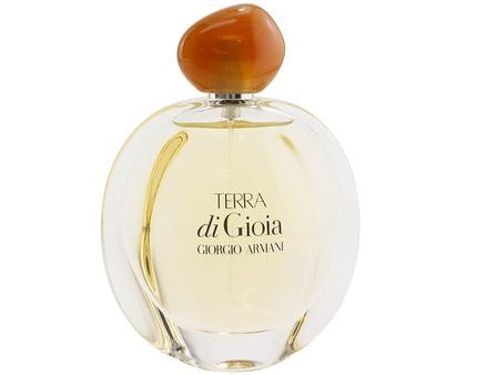 Giorgio Armani Terra di Gioia Eau de Parfum 50ml Online now