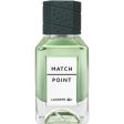 LACOSTE Match Point Eau de Toilette 30ml Online now