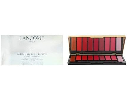 Lancôme L Absolu Rouge Lip Palette 9.95g Online now