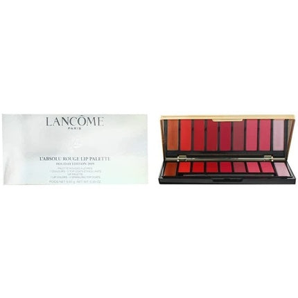 Lancôme L Absolu Rouge Lip Palette 9.95g Online now