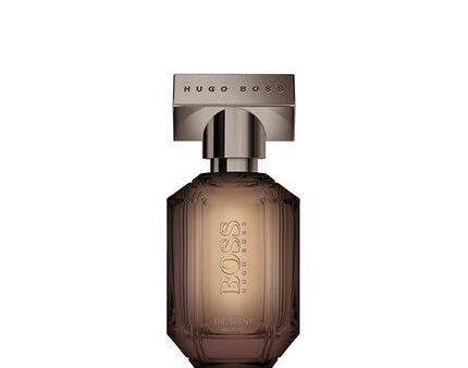 BOSS THE SCENT ABSOLUTE FOR HER Eau de Parfum 30ml Discount