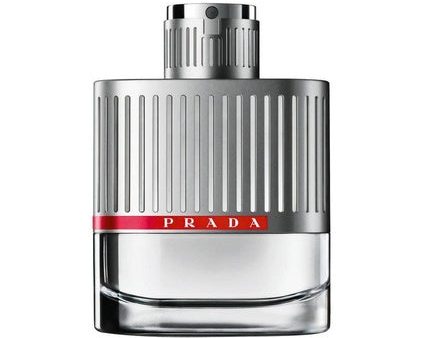 Prada Luna Rossa Men Eau de Toilette 50ml Online