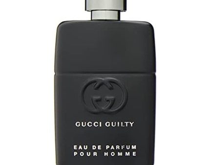 Gucci Guilty Pour Homme Eau De Parfum Floral 50ml For Sale