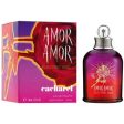 Cacharel Amor Amor Electric Kiss EDT 50ml on Sale