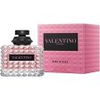 Valentino Donna Born In Rome Eau De Parfum Spray For Women 50ml For Cheap