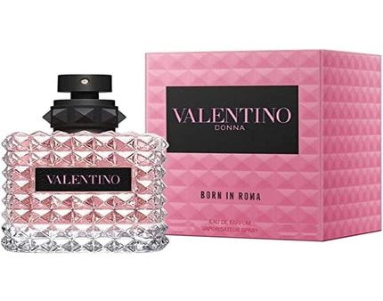 Valentino Donna Born In Rome Eau De Parfum Spray For Women 50ml For Cheap