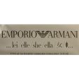 Emporio Armani She Eau De Parfum Spray 100ml Online Hot Sale