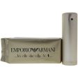 Emporio Armani She Eau De Toilette 50ml Supply