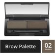 Max Factor Real Brow Duo Kit 002 Medium Sale