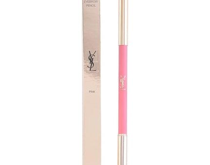 Yves Saint Laurent Dessin des Sourcils Eyebrow Pencil Pink 1.02g For Discount