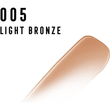 Miracle Sheer 005 Light Bronze 8g Online now