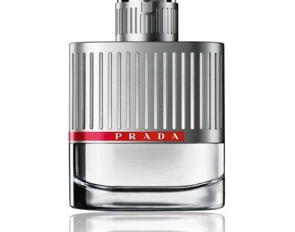 Prada Luna Rossa Eau de Toilette 100ml Online