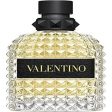 Valentino Uomo Born In Roma Yellow Dream Eau de Toilette 100mL Sale