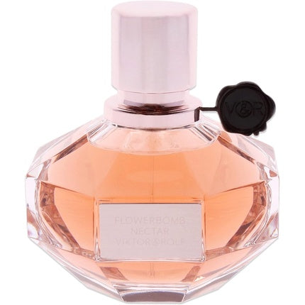 Viktor & Rolf Flowerbomb Nectar Intense Eau de Parfum 50ml Hot on Sale