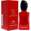 Giorgio Armani Si Passione Intense Eau de Parfum 50ml spray on Sale