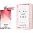 Lancome La Vie Est Belle EDT En Rose 100ml Sale