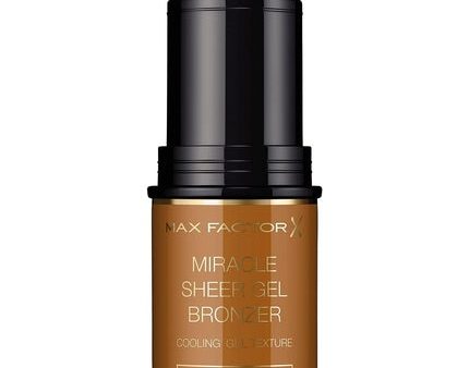 Miracle Sheer 005 Light Bronze 8g Online now