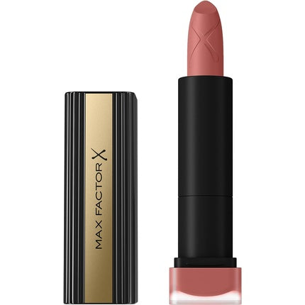 Max Factor Color Elixir Lipstick Velvet Matte Desert 55 Online Sale