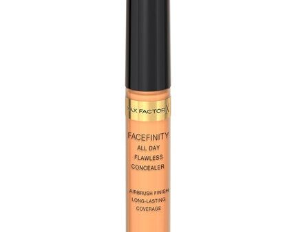 Max Factor Facefinity All Day Flawless Concealer 70 Medium to Tan 7.8ml Sale