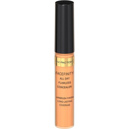 Max Factor Facefinity All Day Flawless Concealer 70 Medium to Tan 7.8ml Sale