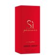 Giorgio Armani Sì Passione 50ml Eau de Parfum Spray Hot on Sale