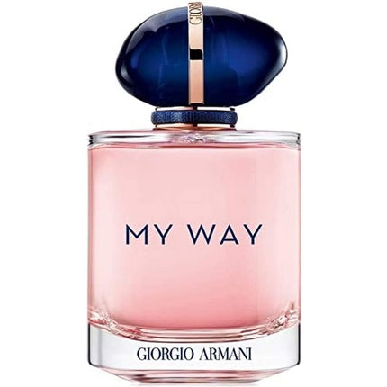 Giorgio Armani My Way Eau De Parfum for Women 90ml Online Sale