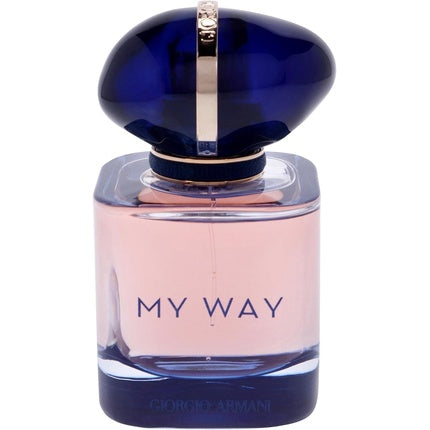 Giorgio Armani Ladies My Way Intense Eau de Parfum Spray 1 oz Fragrances 30ml Online Hot Sale