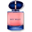 Giorgio Armani My Way Intense Eau de Parfum Spray 90ml Cheap