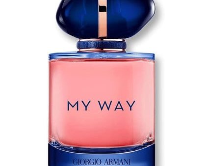 Giorgio Armani My Way Intense Eau de Parfum Spray 90ml Cheap