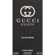 Gucci Guilty Pour Homme Eau De Parfum Floral 50ml For Sale