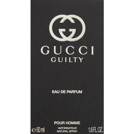 Gucci Guilty Pour Homme Eau De Parfum Floral 50ml For Sale