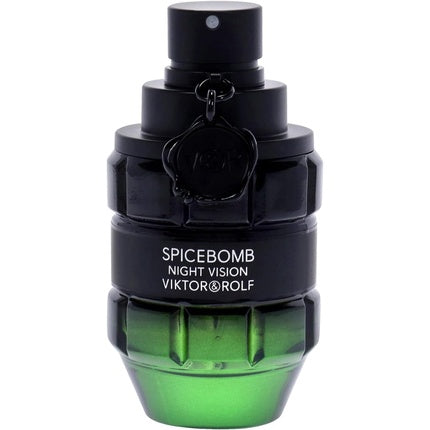 Viktor & Rolf Spicebomb Night Vision Eau De Toilette Spray 90ml Cheap