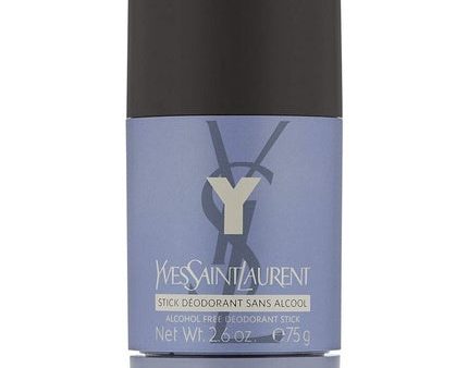 YSL New Y Men Deodorant Stick 75g Cheap