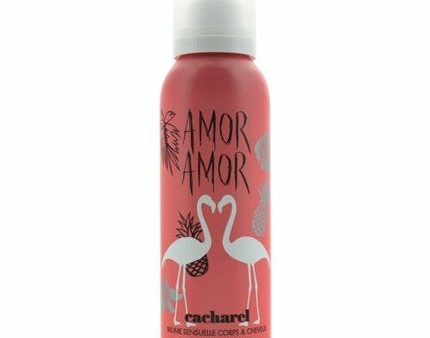 Cacharel Amor Amor Body Mist Spray 125ml Sale