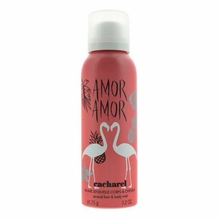 Cacharel Amor Amor Body Mist Spray 125ml Sale