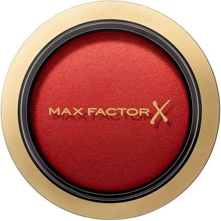 Max Factor Compact Blush Cheeky Coral 35 Multi-Tonal Powder Blush 1 count Supply