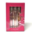 Miracle Blossom Secret Women Lancome Eau de Parfum Spray 0.34 oz - Pack of 3 Online Hot Sale