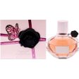 Viktor & Rolf Flowerbomb Nectar Intense Eau de Parfum 50ml Hot on Sale