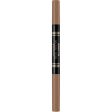 Max Factor Real Brow Fill & Shape Pencil 01 Blonde Hot on Sale