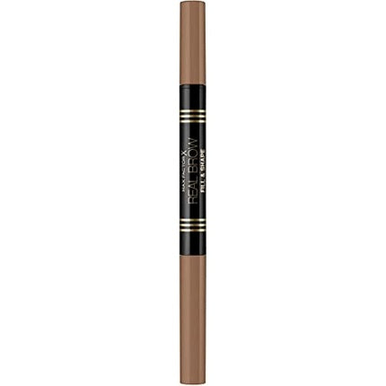 Max Factor Real Brow Fill & Shape Pencil 01 Blonde Hot on Sale