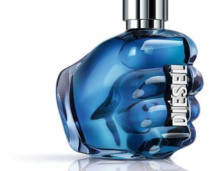 Diesel Sound Of The Brave Eau de Toilette Spray for Men 50ml Sale