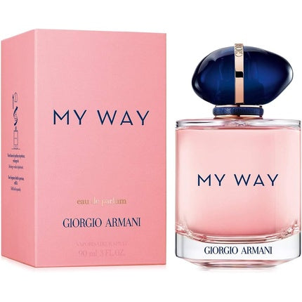 Giorgio Armani My Way Eau De Parfum for Women 90ml Online Sale