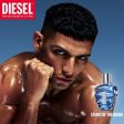 Diesel Sound of the Brave Eau de Toilette Spray Cologne for Men 4.2 Fl oz Online now