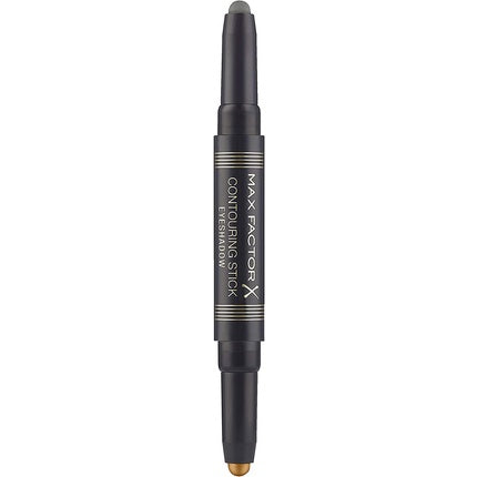 Max Factor Contouring Stick Eyeshadow Double-Sided Online now