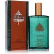 Coty Aspen Cologne 118ml For Discount