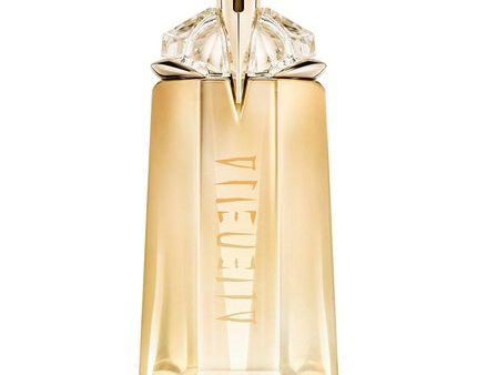 Thierry Mugler Alien Goddess Femme Eau de Parfum Spray 90ml Online