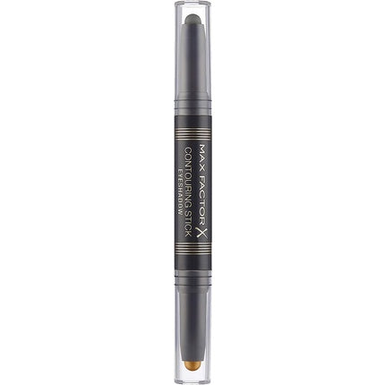 Max Factor Contouring Stick Eyeshadow Double-Sided Long Lasting Smudge and Waterproof Online