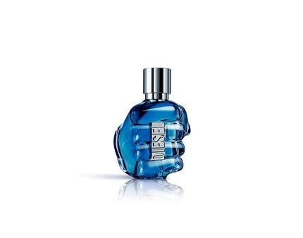 Diesel Sound of the Brave Eau de Toilette Spray Cologne for Men 4.2 Fl oz Online now