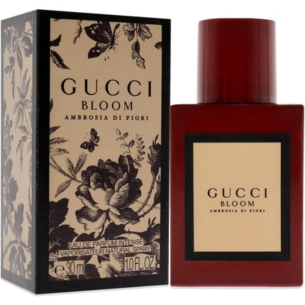 Gucci Ambrosia di Fiori Women s Eau de Parfum 30ml Supply