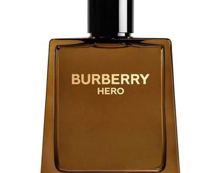 Burberry Hero Eau de Parfum Cheap